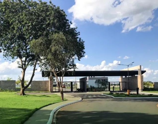 Terreno 337,5 m² no Condomínio Villa Lobos - Birigui | Direto com proprietário