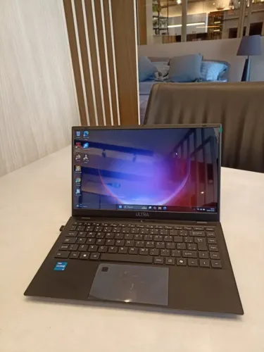 Notebook NOVO | Intel Core i5 13ª | 16GB | SSD 512GB | Entrega Grátis | Até 12x no Cartão