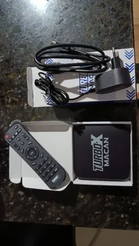 Receptor TV* 700,00*