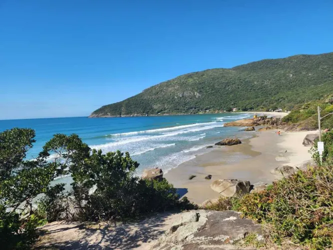 Locação Casa Florianópolis SC
