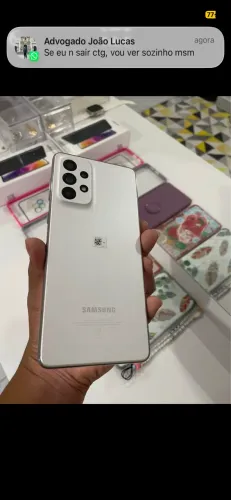 Samsung A73