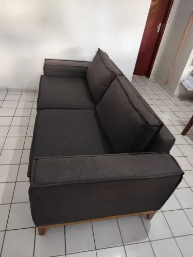 Sofá 4 lugares