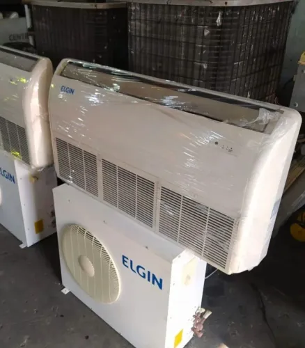 Ar condicionado 60000 btus