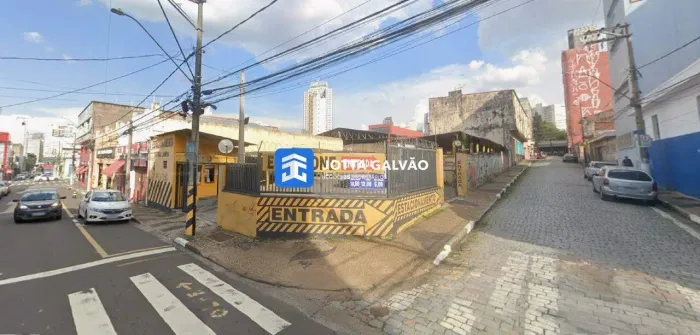Terreno a venda, 750m² - Centro, Campinas