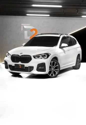 BMW X1 Sdrive 20I M Sport 2.0 TB Flex Aut. 2022