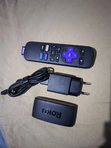 Tv box Roku