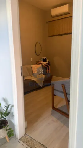 SALA COMERCIAL MOBILIADA PARA LOCAÇÃO NO BAIRRO ANHANGABAU - JUNDIAÍ/SP