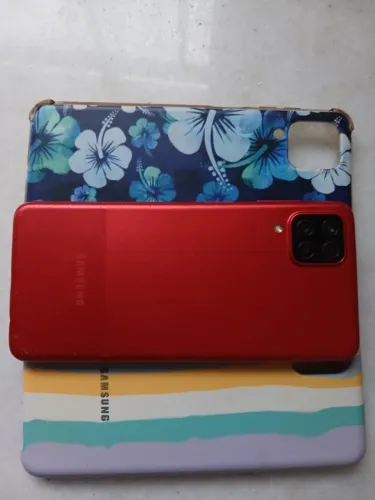 Samsung A12