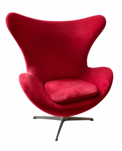 Poltrona EGG