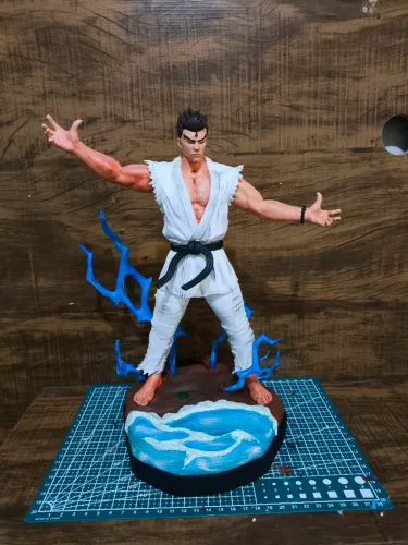 Ryu Clássico Victory 2