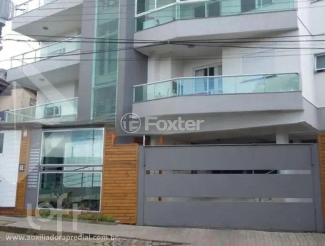 Apartamento à venda Rua Padre Nóbrega, Rio Branco - Caxias do Sul