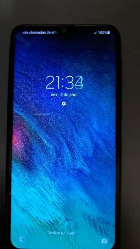 Celular Samsung A10 