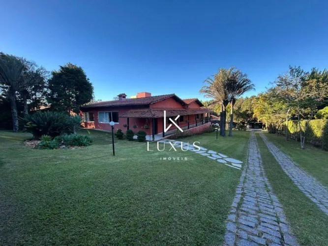 Casa com 8 dormitórios, 885 m² - venda por R$ 8.500.000,00 ou aluguel por R$ 35.545,00/mês