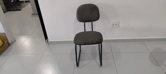 Cadeira Secretaria usada
