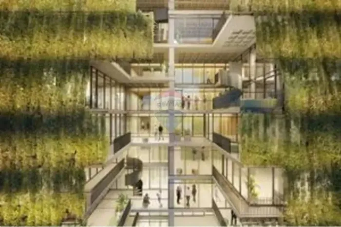 BOTÂNICA OFFICE  SALAS E ESCRITÓRIOS EM MANAUS