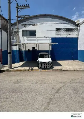 Galpão para alugar, 360 m² por R$ 16.401,00/mês - Boa Vista - São Gonçalo/RJ
