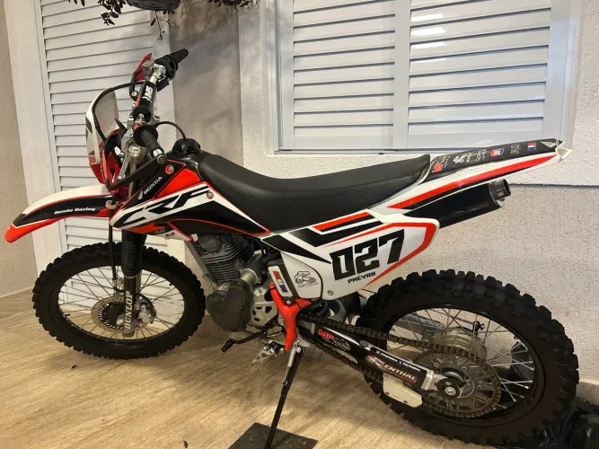 CRF 230