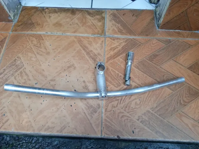 Completo MTB $55