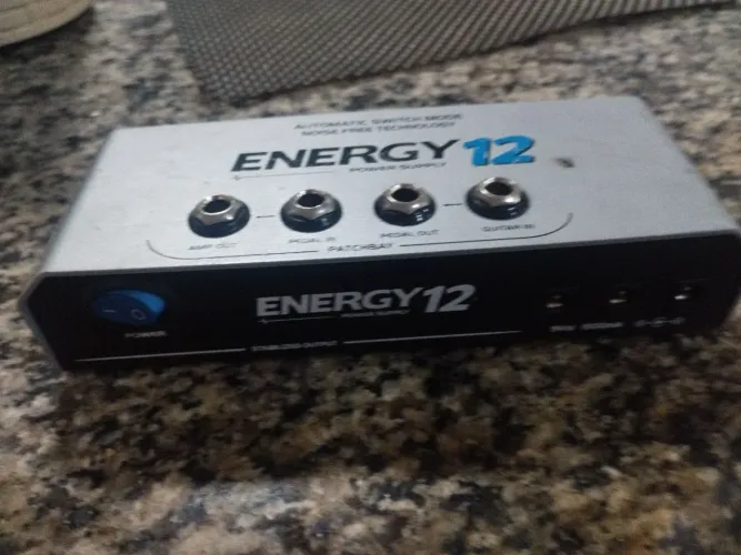 Pedal musical