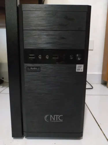 PC i5 10° geração