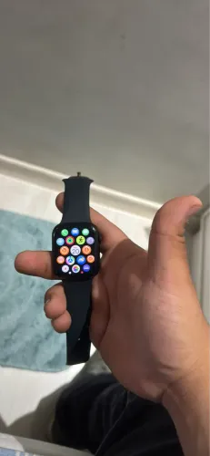 Apple Watch série 8 45mm