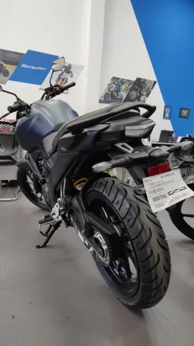 NOVA FAZER 150 ABS 2027 - PRONTA ENTREGA 