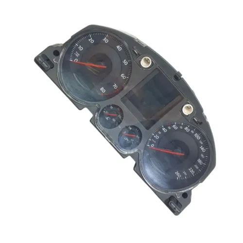Painel De Instrumentos Passat B6 2006 A 2010 V6