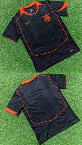 Camisa Corinthians Total 90