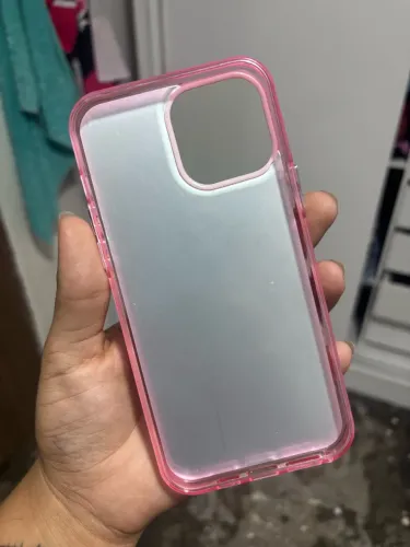 Capinha para iPhone 13 Pro Max