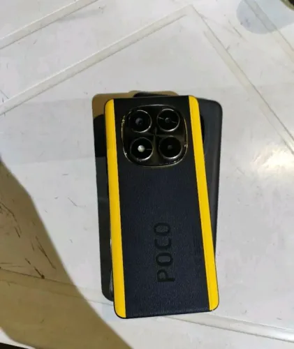 POCO X7 BARATO