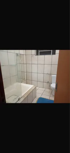 Aluga apartamento em Campo Grande na expedito Garcia