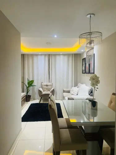     Apartamento aconchegante para alugar, pronto para morar