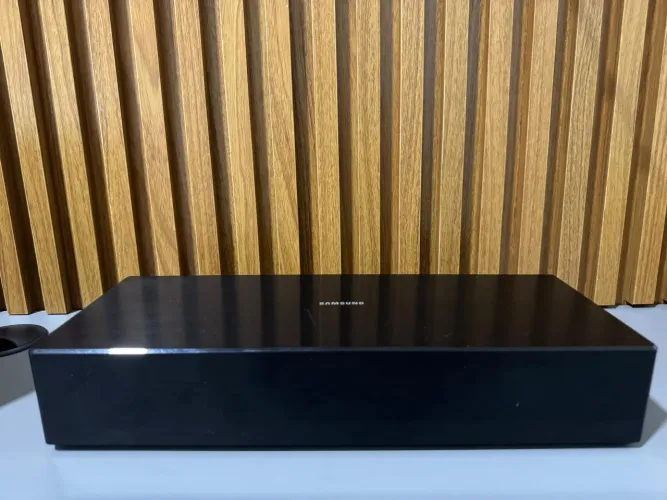 One Connect Samsung - SOC1001AA 