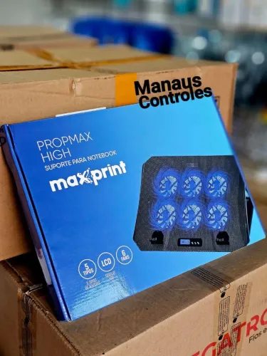 Suporte para notebook ( MAX PRINT)