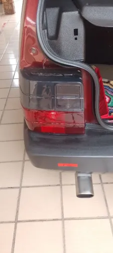 Vendo Par de Lentes do Uno 94 