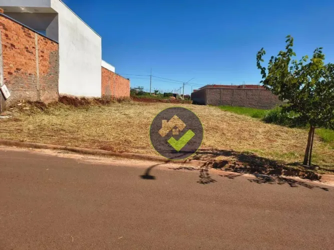 Terreno Residencial à venda, , - TE0038.
