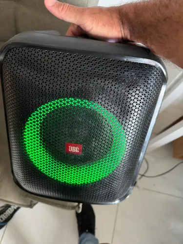 JBL partybox encore