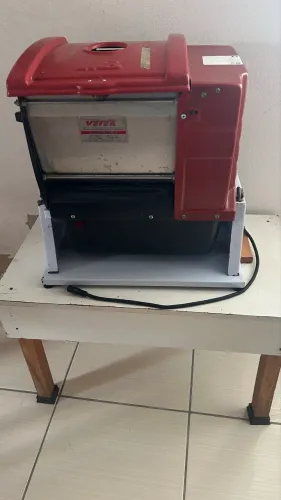 Amassadeira Braesi 5kg