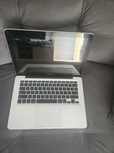 Macbook Pro