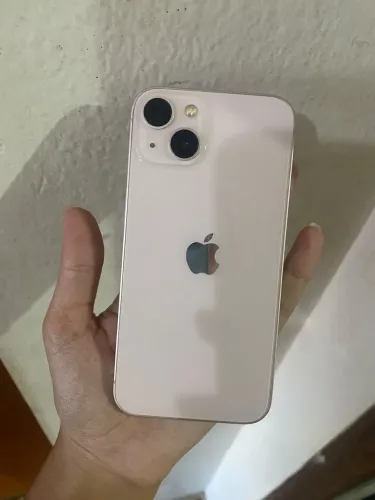 IPHONE 13 - DINHEIRO OU PIX