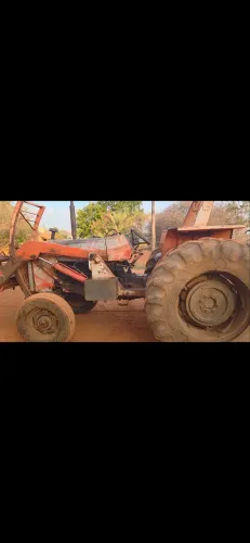 Trator 290