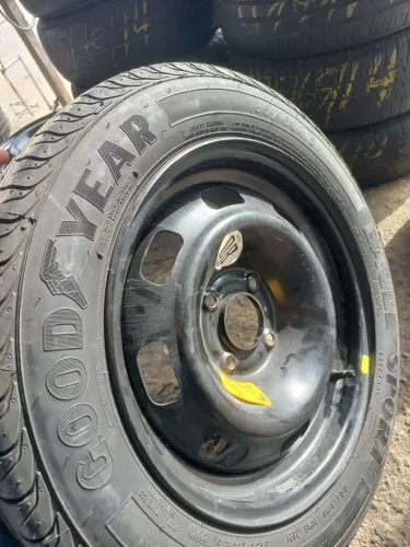 Estep zero 185/60/15 