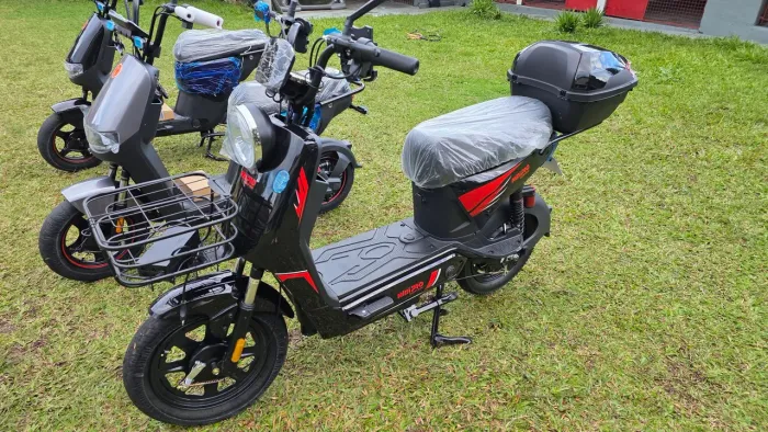 Scooter midi pro 1000w