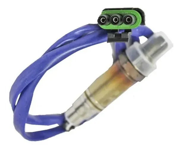 Sonda Lambda Omega Silverado 4.1 Gasolina Bosch
