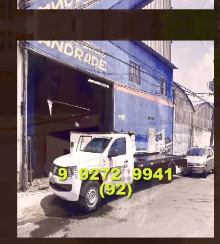 Guincho rápido e seguro para sua tranquilidade! Atendimento em toda a cidade.