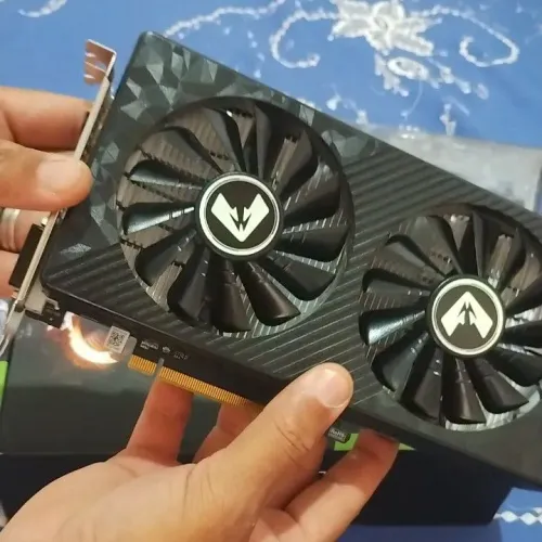 RX 590 8gb