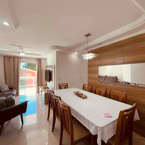 R$ 850.000 - Apartamento Porteira Fechada, Venda, 2 quartos, 2 suítes + 1 Dep. revertida,