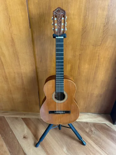 Violão Di Giorgio Autor 3 1987