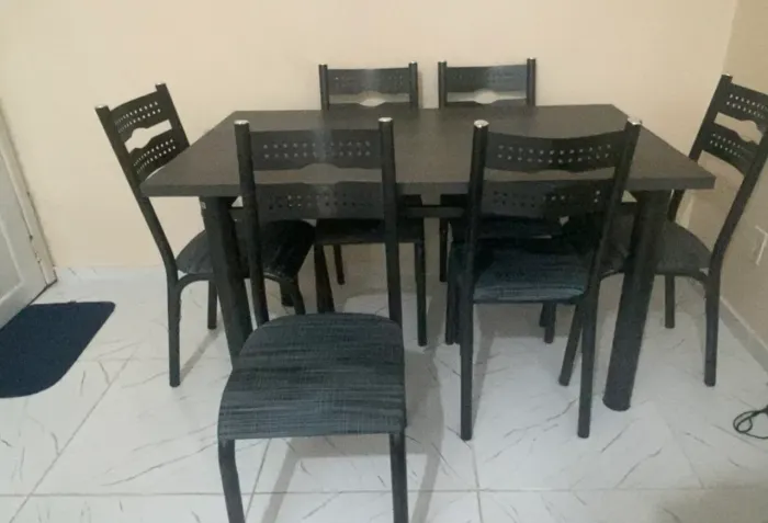 Jogo de Mesa