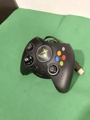 Controle Xbox Clássico